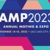 Association for Molecular Pathology Annual Meeting & Expo 2023 Association for Molecular Pathology Annual Meeting & Expo 2023