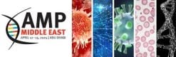 Association for Molecular Pathology Middle East 2025