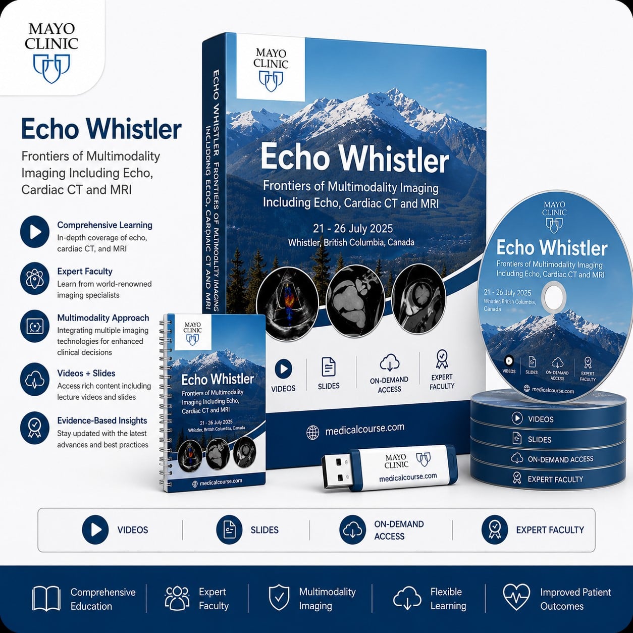 Echo Whistler: Frontiers of Multimodality Imaging Including Echo, Cardiac CT and MRI (Videos + Slides) Echo Whistler: Frontiers of Multimodality Imaging Including Echo, Cardiac CT and MRI (Videos + Slides)