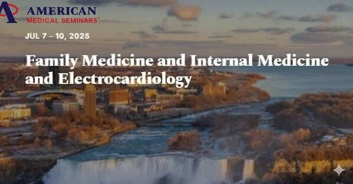 Family Medicine and Internal Medicine and Electrocardiology 2025 (Videos + Audios + Slides) Family Medicine and Internal Medicine and Electrocardiology 2025 (Videos + Audios + Slides)