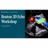 Harvard Boston 3D Echo Workshop 2025