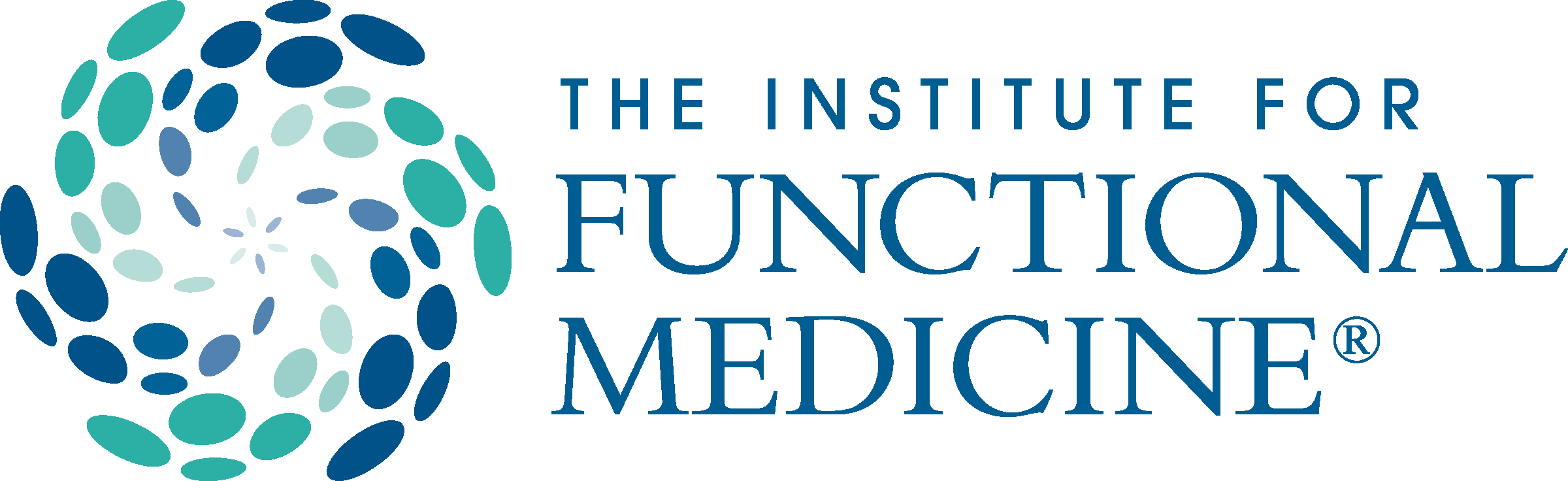 The Institute for Functional Medicine GI 2024 The Institute for Functional Medicine GI 2024