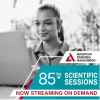 ADA 85th Scientific Sessions
