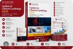 Harvard Update in Clinical Cardiology 2025