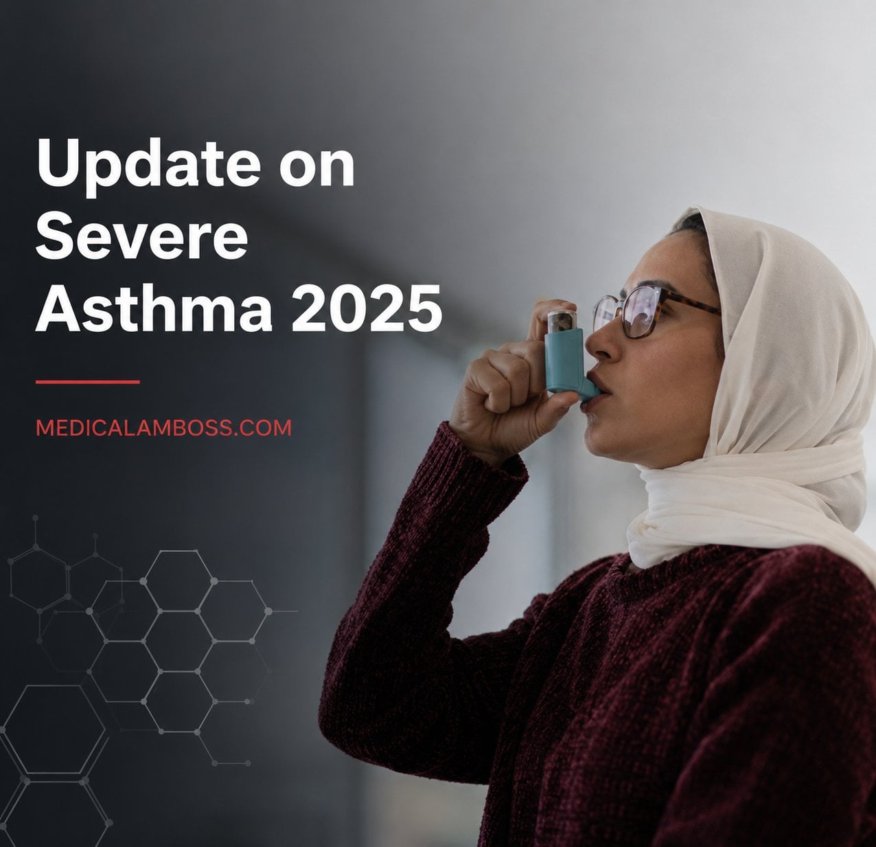 Harvard Update on Severe Asthma 2025 Harvard Update on Severe Asthma 2025
