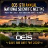 Outpatient Endovascular and Interventional Society 12th Annual National Scientific Meeting 2025