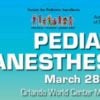 Society for Pediatric Anesthesia and the American Academy of Pediatrics Pediatric Anesthesiology 2025 Society for Pediatric Anesthesia and the American Academy of Pediatrics Pediatric Anesthesiology 2025