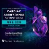 Texas Heart Institute The Ali Massumi Cardiac Arrhythmia Symposium 2025