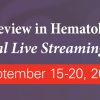 The University of Texas MD Anderson Cancer Center A Comprehensive Board Review in Hematology and Medical Oncology 2025 The University of Texas MD Anderson Cancer Center A Comprehensive Board Review in Hematology and Medical Oncology 2025