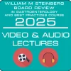 The William M. Steinberg Board Review in Gastroenterology and Best Practices Course 2025 (Videos + Audios + PDFs) The William M. Steinberg Board Review in Gastroenterology and Best Practices Course 2025 (Videos + Audios + PDFs)