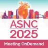 ASNC 2025 Scientific Session and Exhibition Meeting OnDemand