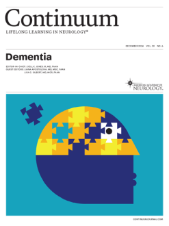 Dementia