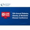 10th Annual Diabetes, Obesity, & Metabolic Disease Conference 2025 Videos+Slides