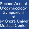 Hackensack Meridian UroGyn Symposium 2024 Hackensack Meridian UroGyn Symposium 2024