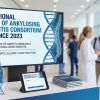 International Genetics of Ankylosing Spondylitis Consortium Conference 2023 International Genetics of Ankylosing Spondylitis Consortium Conference 2023
