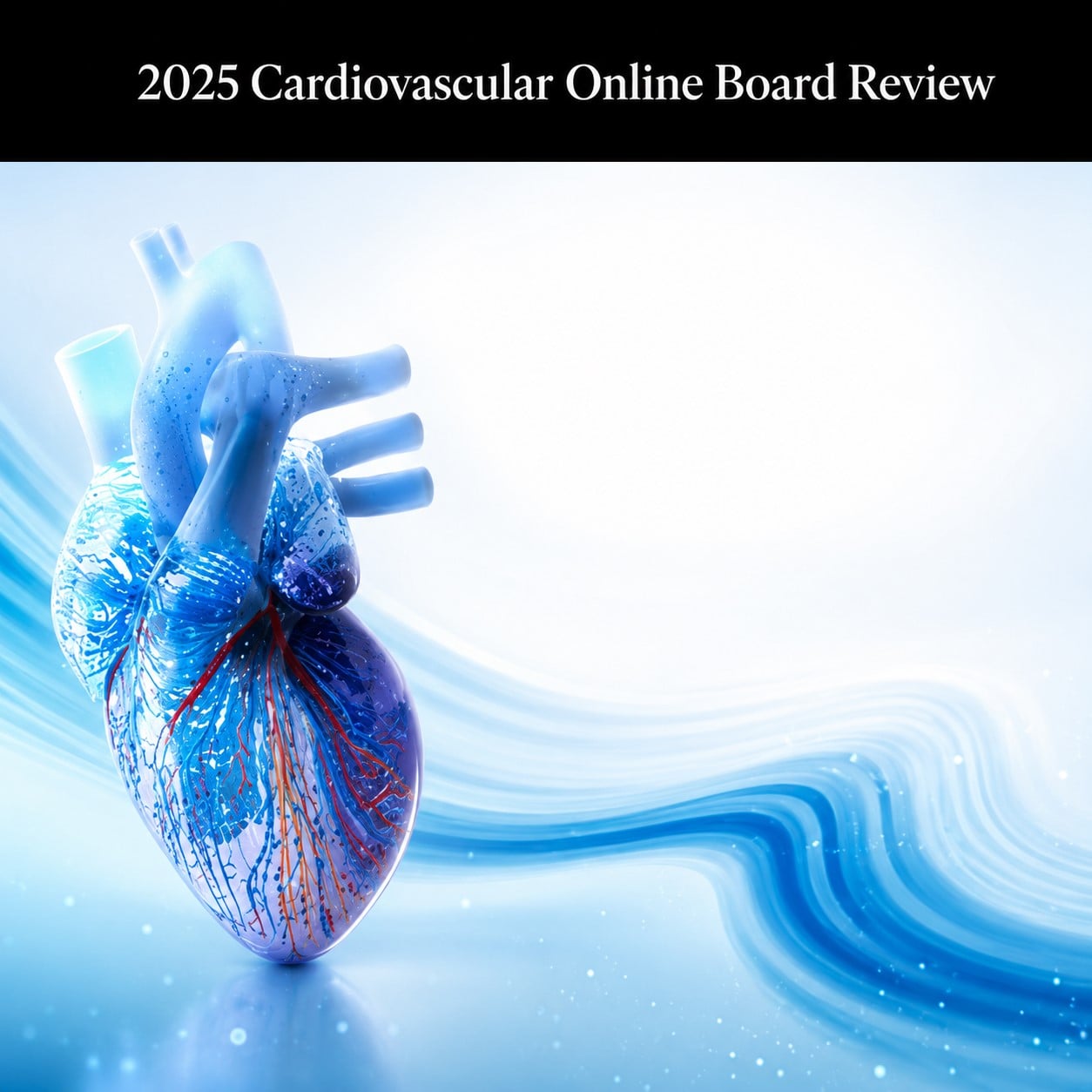 Mayo Clinic Cardiovascular Online Board Review 2025 Mayo Clinic Cardiovascular Online Board Review 2025