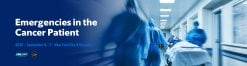 Memorial Sloan Kettering Cancer Center Emergencies in the Cancer Patient 2025