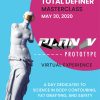 Total Definer Plan V Prototype Total Definer Plan V Prototype