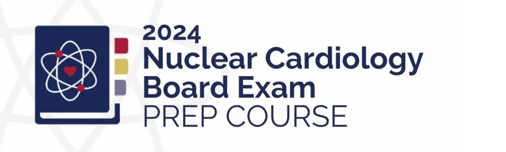 2024 ASNC Nuclear Cardiology Board Exam Prep Course (Videos + Audios + Slides + Quiz) 2024 ASNC Nuclear Cardiology Board Exam Prep Course (Videos + Audios + Slides + Quiz)