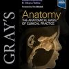 Gray’s Anatomy: The Anatomical Basis of Clinical Practice, 43th edition (Original PDF from Publisher) Gray’s Anatomy: The Anatomical Basis of Clinical Practice, 43th edition (Original PDF from Publisher)