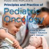 Pizzo & Poplack’s Principles and Practice of Pediatric Oncology, 9th Edition (EPUB) Pizzo & Poplack’s Principles and Practice of Pediatric Oncology, 9th Edition (EPUB)