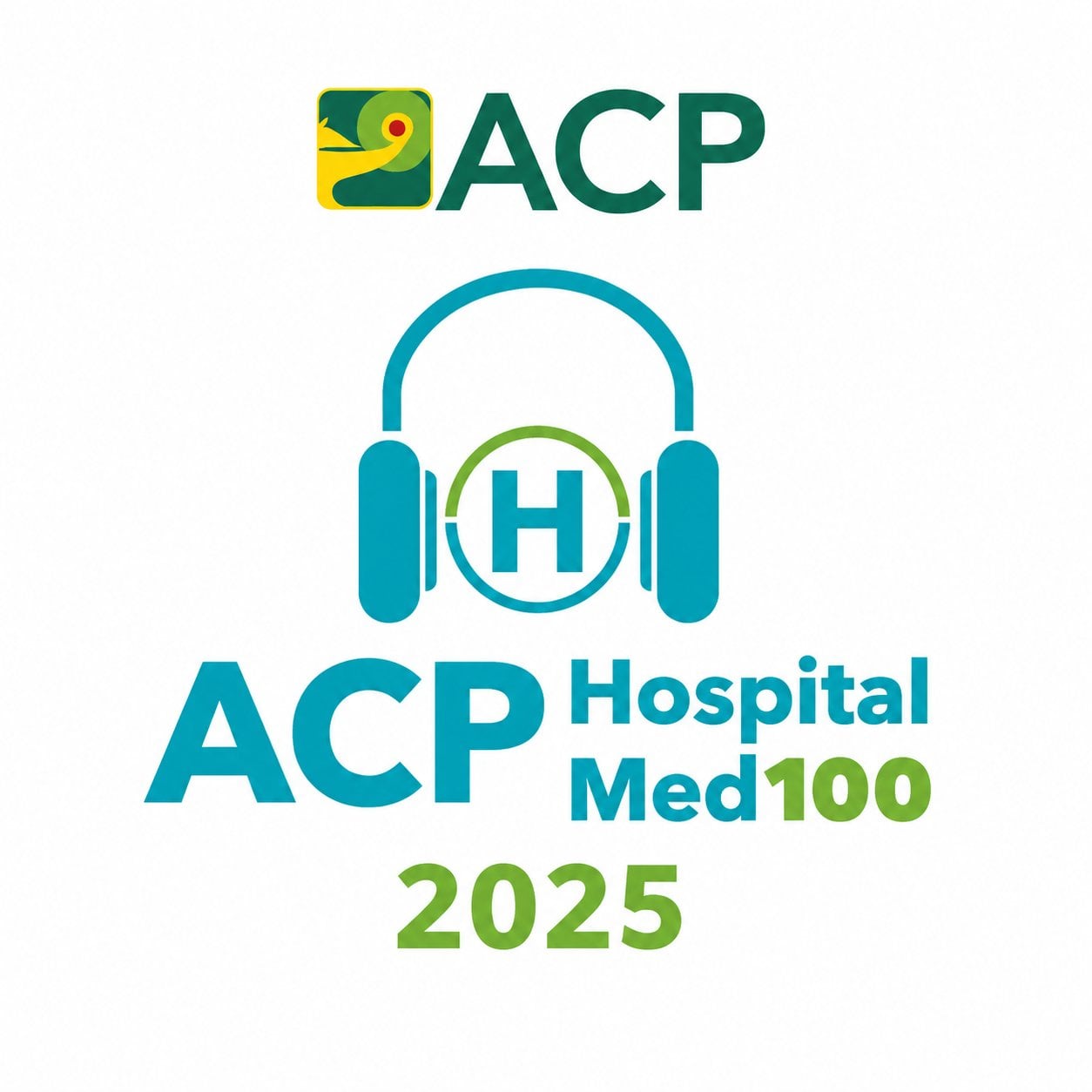 ACP Hospital Med 100 2025 ACP Hospital Med 100 2025