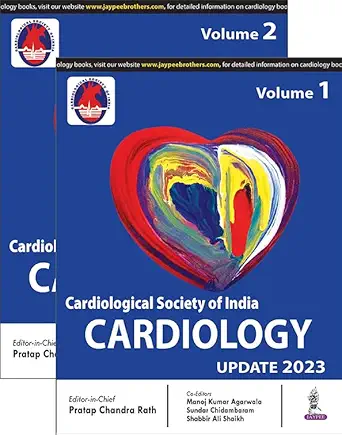 CSI Cardiology Update 2023 (Original PDF from Publisher) CSI Cardiology Update 2023 (Original PDF from Publisher)