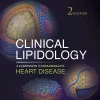 Clinical Lipidology: A Companion to Braunwald’s Heart Disease, 2nd Edition (EPUB) Clinical Lipidology: A Companion to Braunwald’s Heart Disease, 2nd Edition (EPUB)
