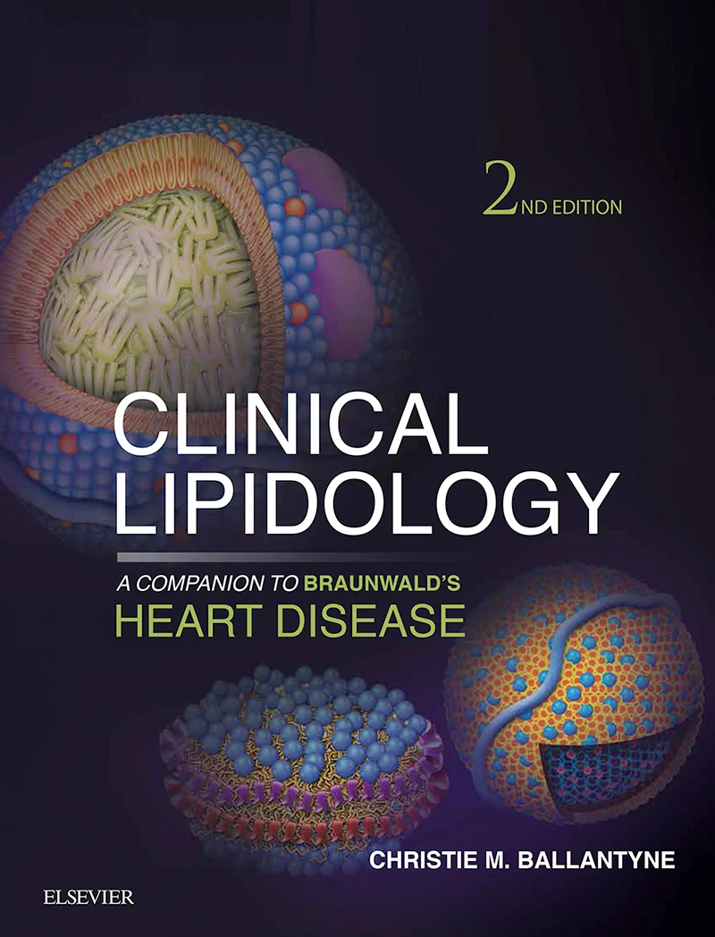 Clinical Lipidology: A Companion to Braunwald’s Heart Disease, 2nd Edition (EPUB) Clinical Lipidology: A Companion to Braunwald’s Heart Disease, 2nd Edition (EPUB)
