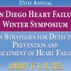 Complete Conference Management San Diego Heart Failure Symposium for Primary Care and Internal Medicine Physicians 2025 Complete Conference Management San Diego Heart Failure Symposium for Primary Care and Internal Medicine Physicians 2025