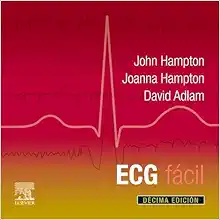 ECG fácil, 10th Edition (True PDF from Publisher) ECG fácil, 10th Edition (True PDF from Publisher)
