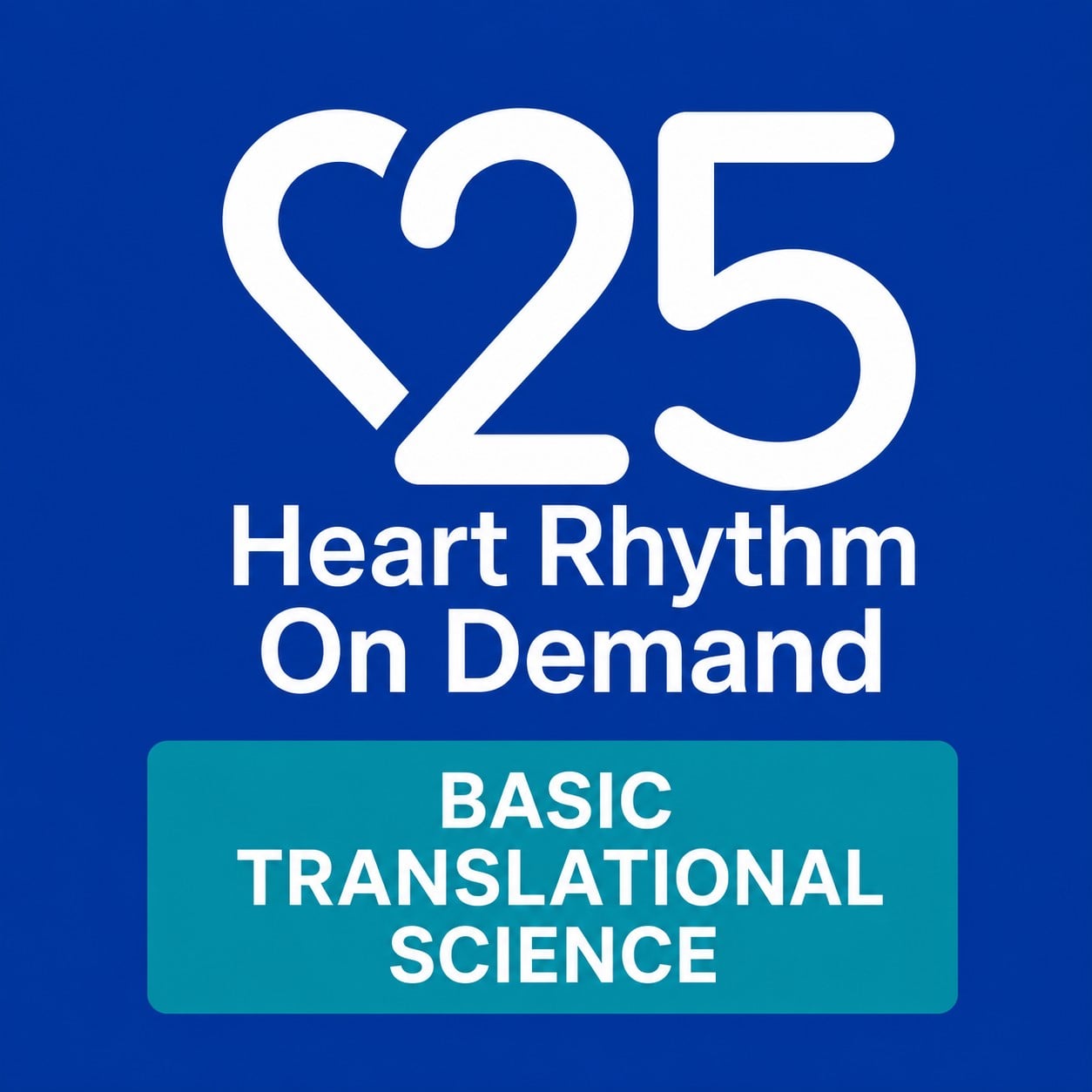 Heart Rhythm 2025 On Demand – Cardiac Implantable Electronic Devices (CIEDs) Heart Rhythm 2025 On Demand – Cardiac Implantable Electronic Devices (CIEDs)