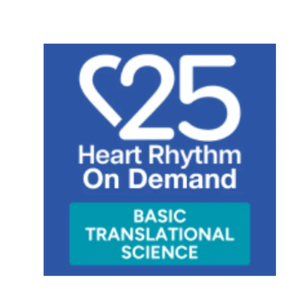 Heart Rhythm 2025 On Demand – Cardiac Implantable Electronic Devices (CIEDs) Heart Rhythm 2025 On Demand – Cardiac Implantable Electronic Devices (CIEDs)