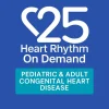 Heart Rhythm 2025 On Demand – Pediatrics and Adult Congenital Heart Disease Heart Rhythm 2025 On Demand – Pediatrics and Adult Congenital Heart Disease