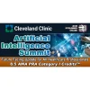 Meetings By Mail Cleveland Clinic Artificial Intelligence Summit 2025 Meetings By Mail Cleveland Clinic Artificial Intelligence Summit 2025