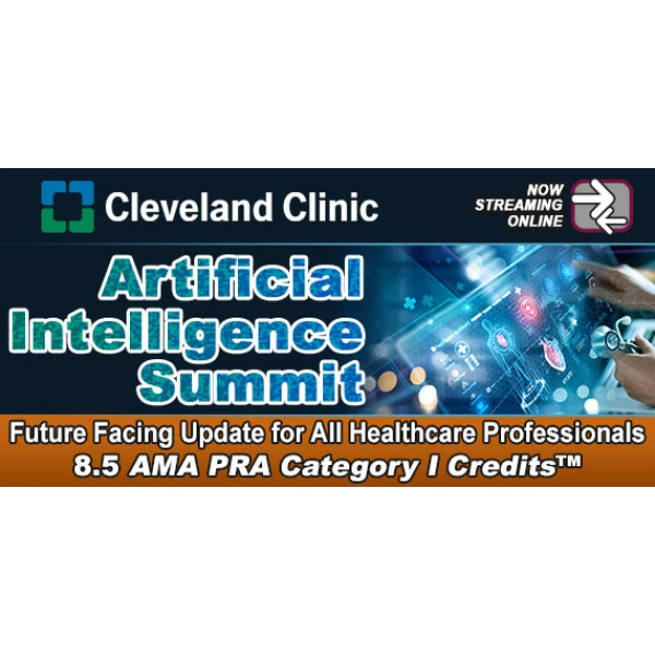 Meetings By Mail Cleveland Clinic Artificial Intelligence Summit 2025 Meetings By Mail Cleveland Clinic Artificial Intelligence Summit 2025