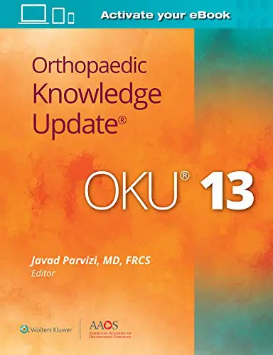 Orthopaedic Knowledge Update® 13 (Original PDF from Publisher) Orthopaedic Knowledge Update® 13 (Original PDF from Publisher)