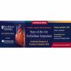 Penn Medicine The Mark E. Josephson Thirty-Second Annual State-of-the -Art Arrhythmia Symposium 2025 Penn Medicine The Mark E. Josephson Thirty-Second Annual State-of-the -Art Arrhythmia Symposium 2025