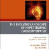 The Evolving Landscape of Hypertrophic Cardiomyopathy, An issue of Heart Failure Clinics (Volume 21-4) (The Clinics: Internal Medicine, Volume 21-4) (EPUB) The Evolving Landscape of Hypertrophic Cardiomyopathy