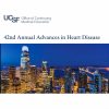 UCSF 42nd Annual Advances in Heart Disease 2025 UCSF 42nd Annual Advances in Heart Disease 2025