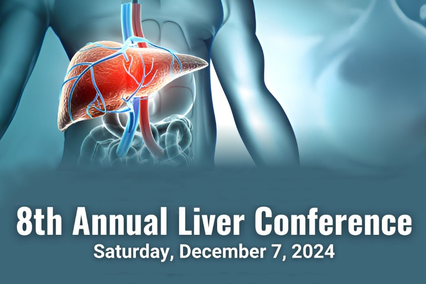 8th Annual Update on Liver Disease 2024 8th Annual Update on Liver Disease 2024
