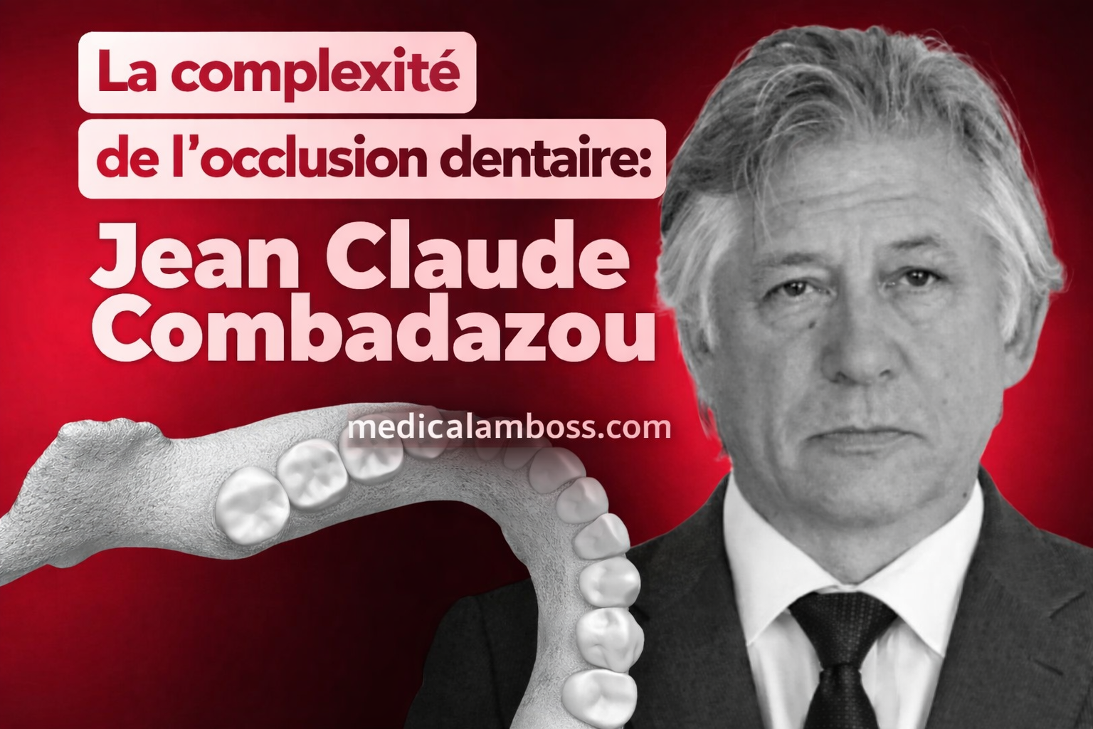 OHI-S La complexité de l’occlusion dentaire Diagnostic et traitement OHI-S La complexité de l’occlusion dentaire Diagnostic et traitement