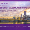UPMC Pittsburgh Vascular Symposium Comprehensive Vascular Care 2024 UPMC Pittsburgh Vascular Symposium Comprehensive Vascular Care 2024
