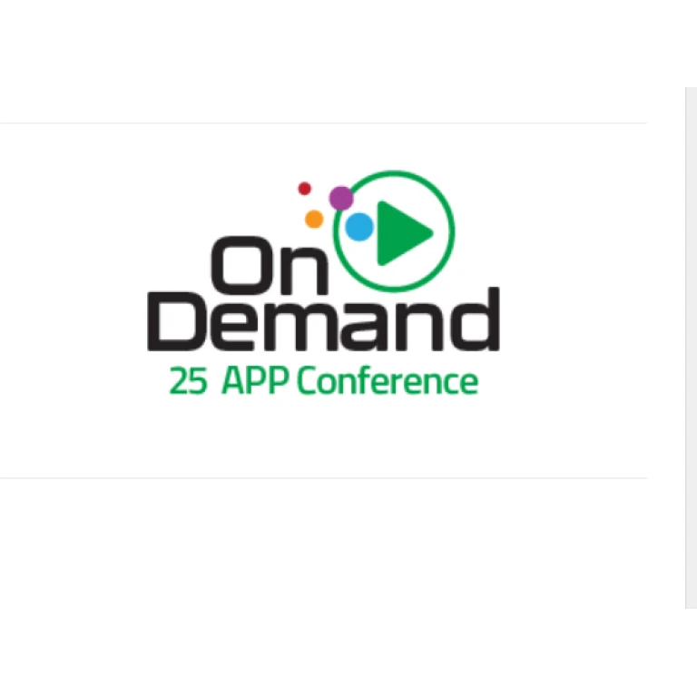 AAN APP Conference On Demand 2025 AAN APP Conference On Demand 2025