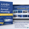 AANEM Annual Meeting On Demand 2025 AANEM Annual Meeting On Demand 2025