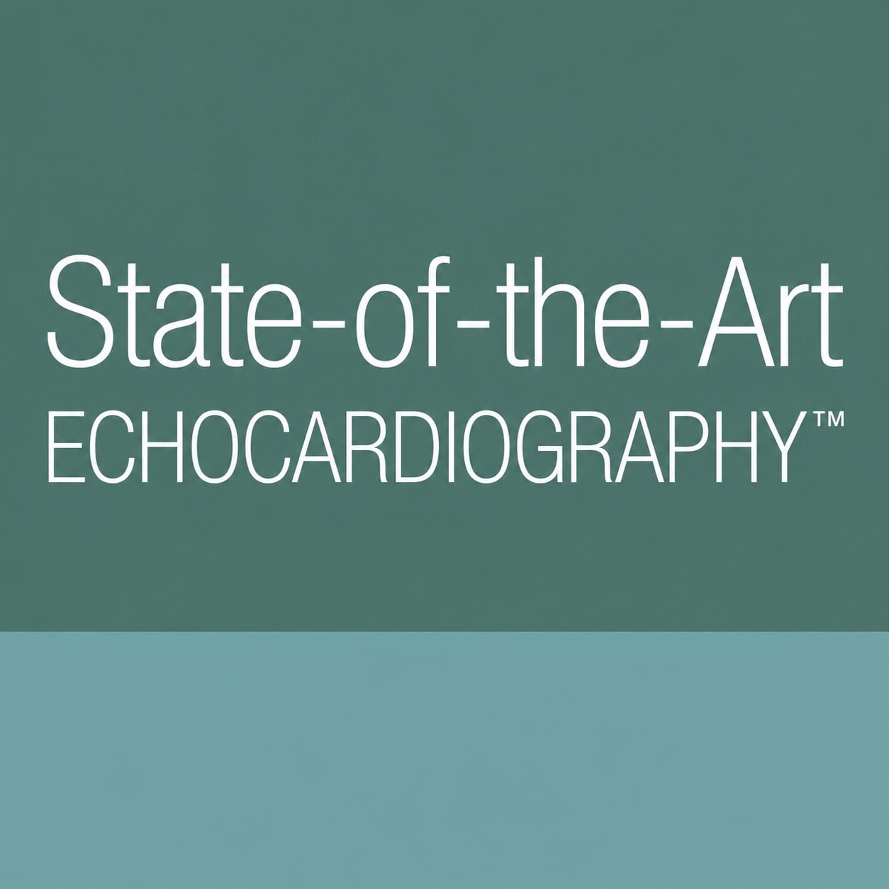 American Society of Echocardiography State-of-the-Art Echocardiography 2025 American Society of Echocardiography State-of-the-Art Echocardiography 2025