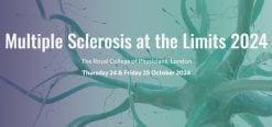 Multiple Sclerosis At the Limits 2024