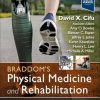 Braddom’s Physical Medicine and Rehabilitation, 7th edition ( True PDF + videos ) Braddom’s Physical Medicine and Rehabilitation, 7th edition (True PDF)
