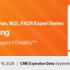 DocmedED 2025 Katherine M. Richman, M.D., FACR Expert Series – Body Imaging DocmedED 2025 Katherine M. Richman, M.D., FACR Expert Series – Body Imaging