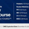 DocmedED 45th Annual Radiology Review Course 2026 DocmedED 45th Annual Radiology Review Course 2026